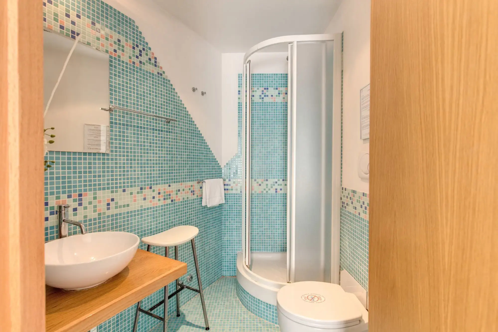 Residenza Domizia Smart Design
