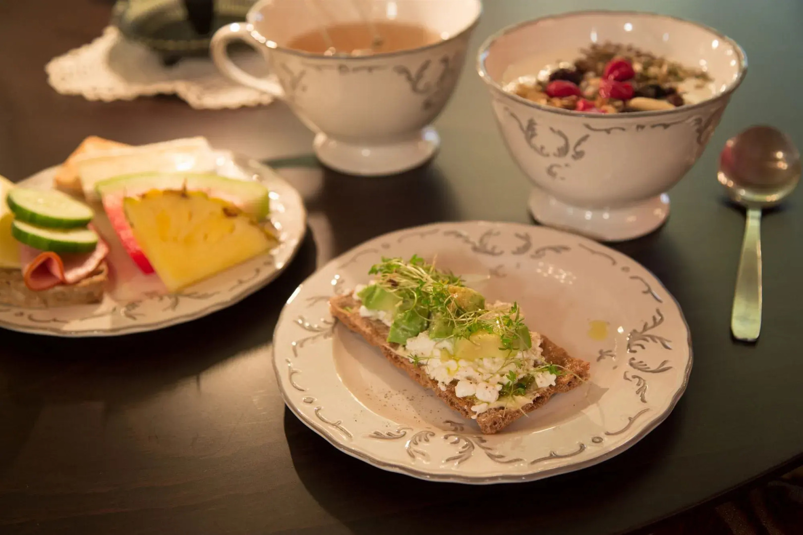 Best Western Hotel Gamla Teatern