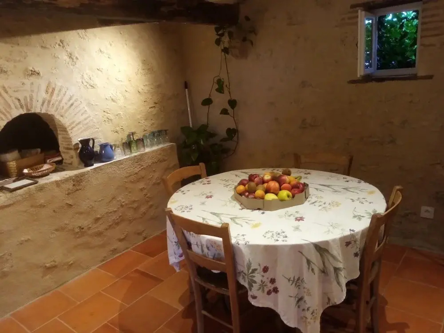 Le Domaine du Bouchon