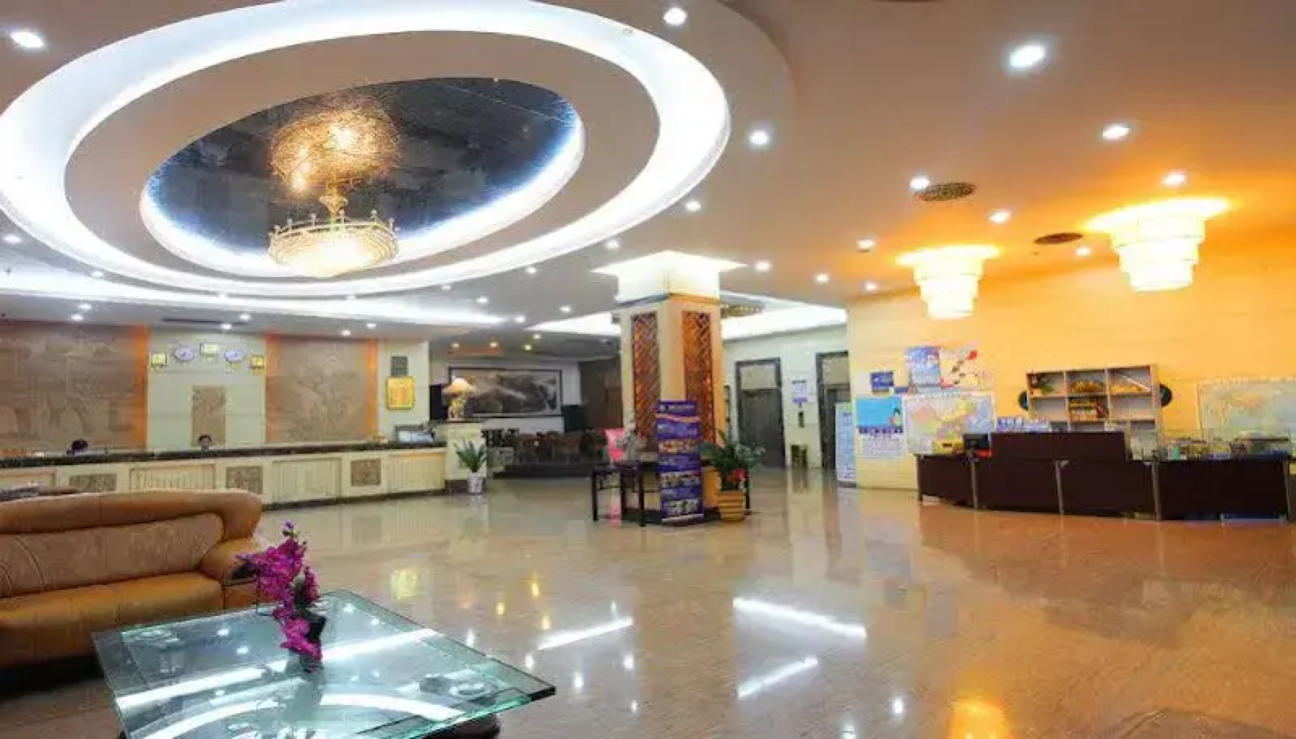 Yingfeng Business Hotel