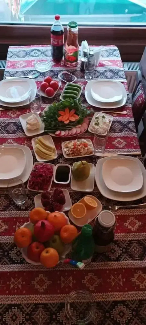 Gabala Boutique Hotel