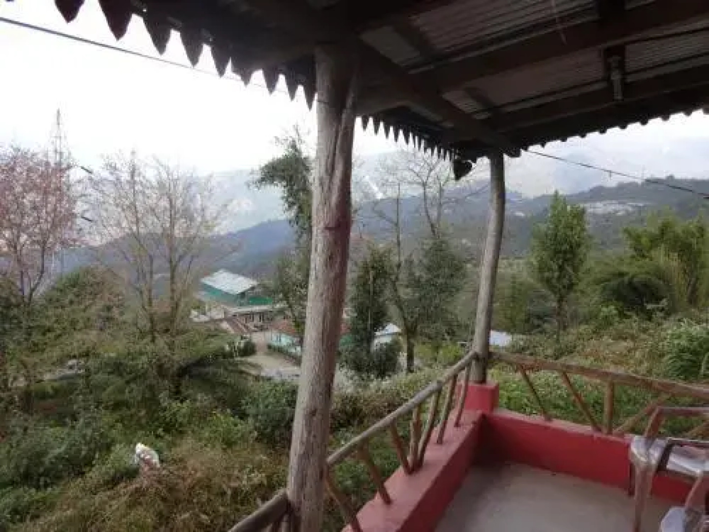 Mount Nursing The Village Resort