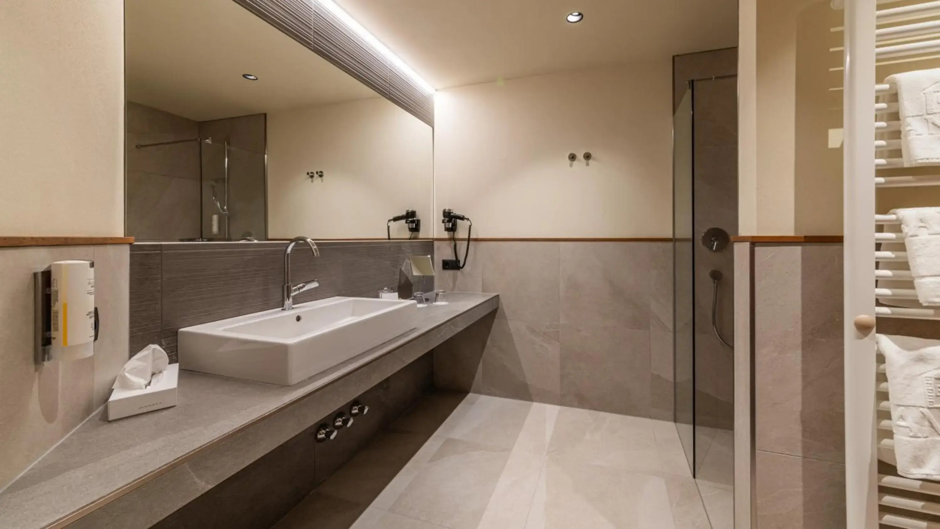 Romantik Hotel Santer