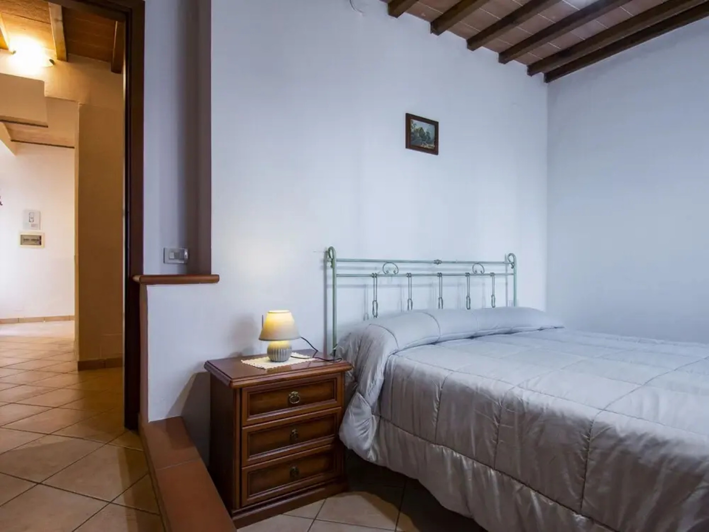 Archi Gorgognano in Gorgognano