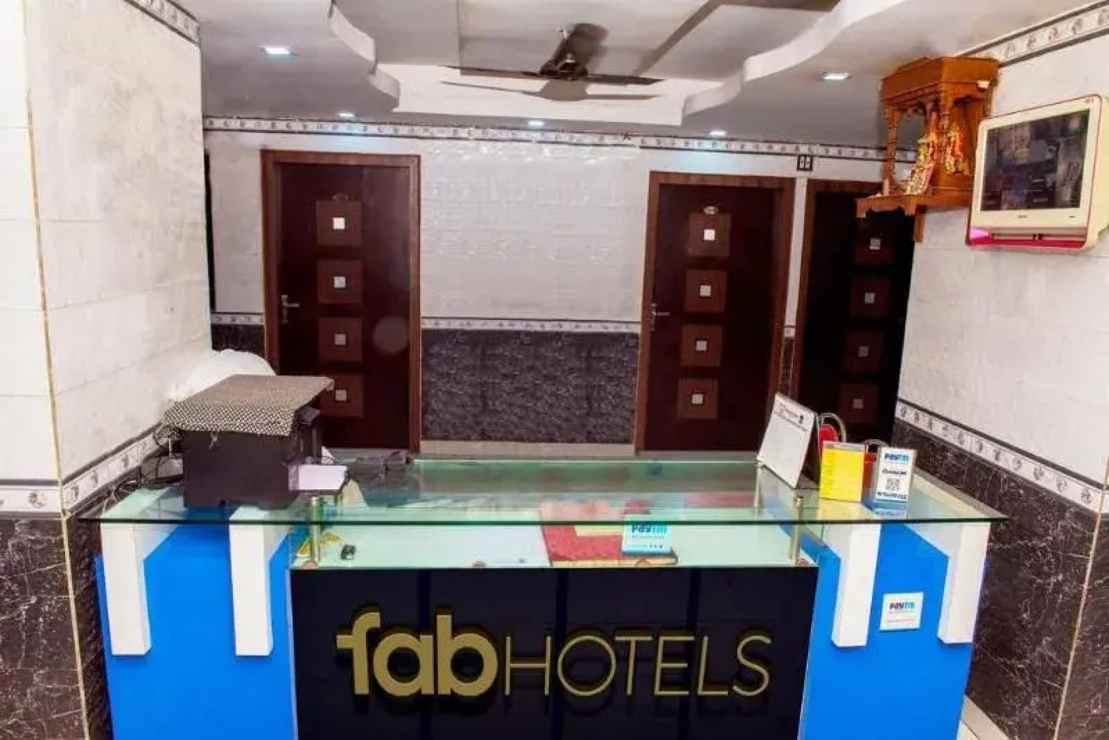 FabExpress Vinita Welcome Villa Howrah