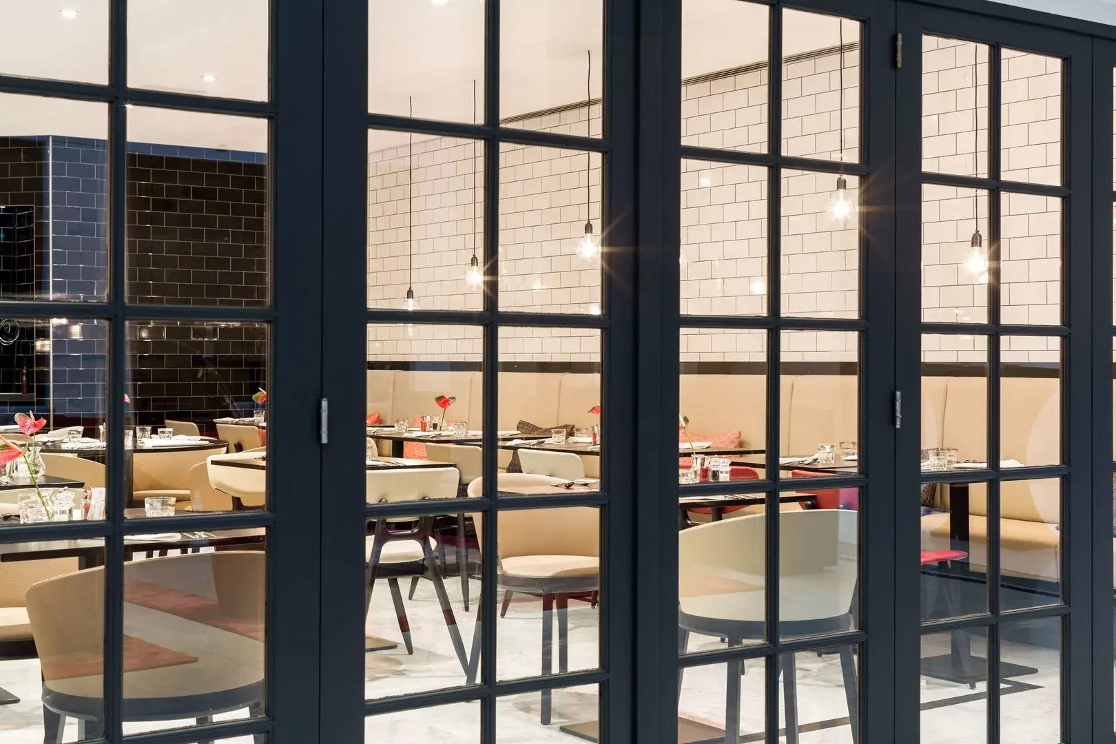 NH Collection Amsterdam Barbizon Palace