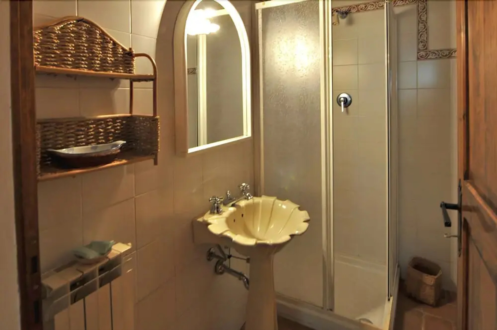 Agriturismo Quarantallina