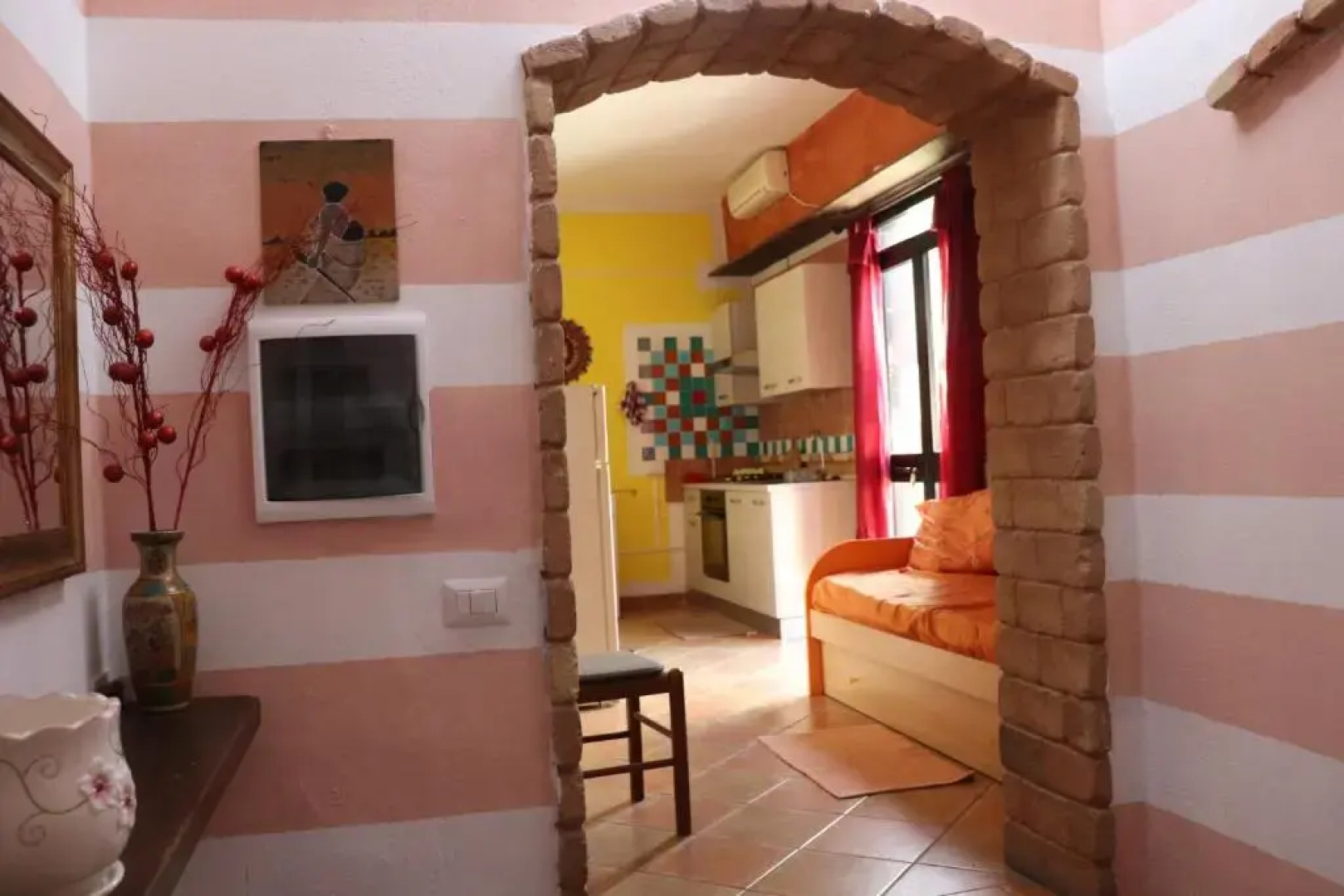 Appartamento Domu Mea 258 A