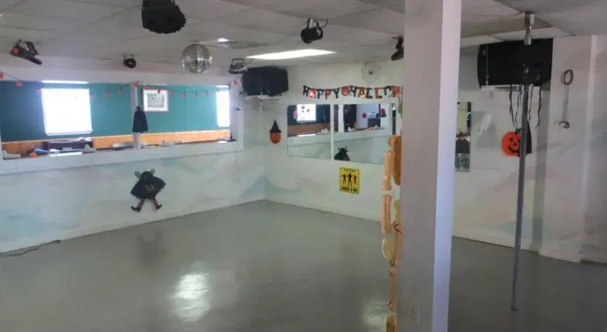 Emerald Lake Nude Resort