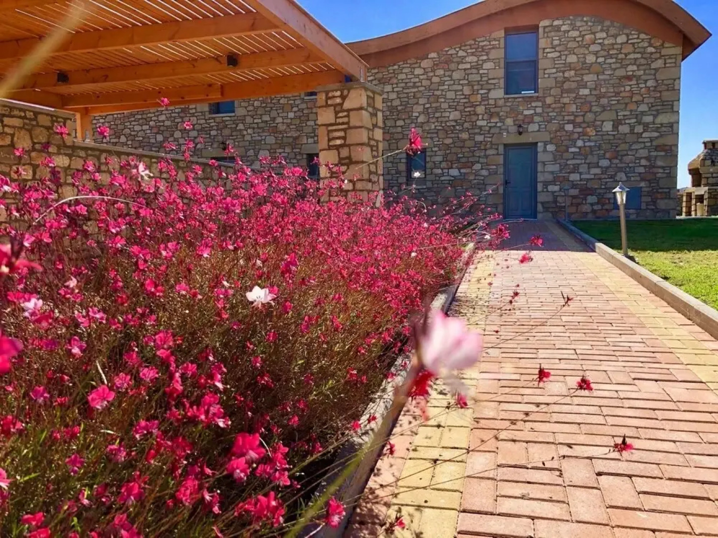 Estrella Villas Rhodes Verano Villa Up to 6 Guests