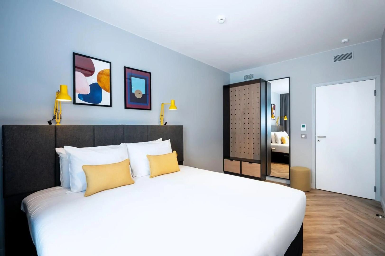 Staycity Aparthotels, Paris, La Défense
