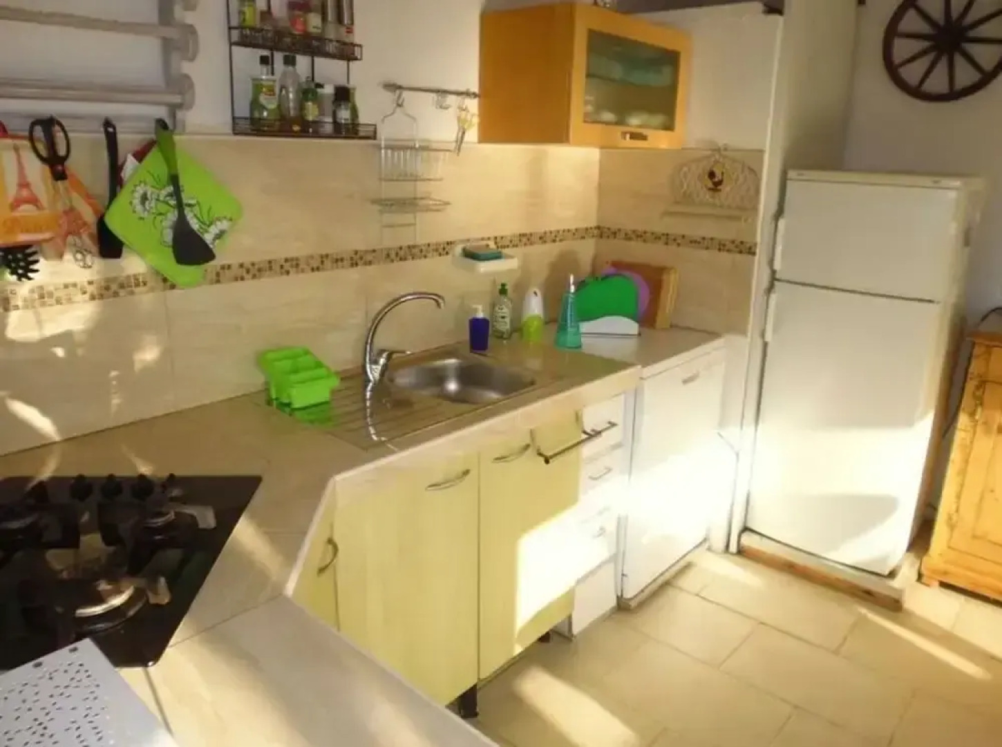 Villa Miramonte Comfortable Vacation Home