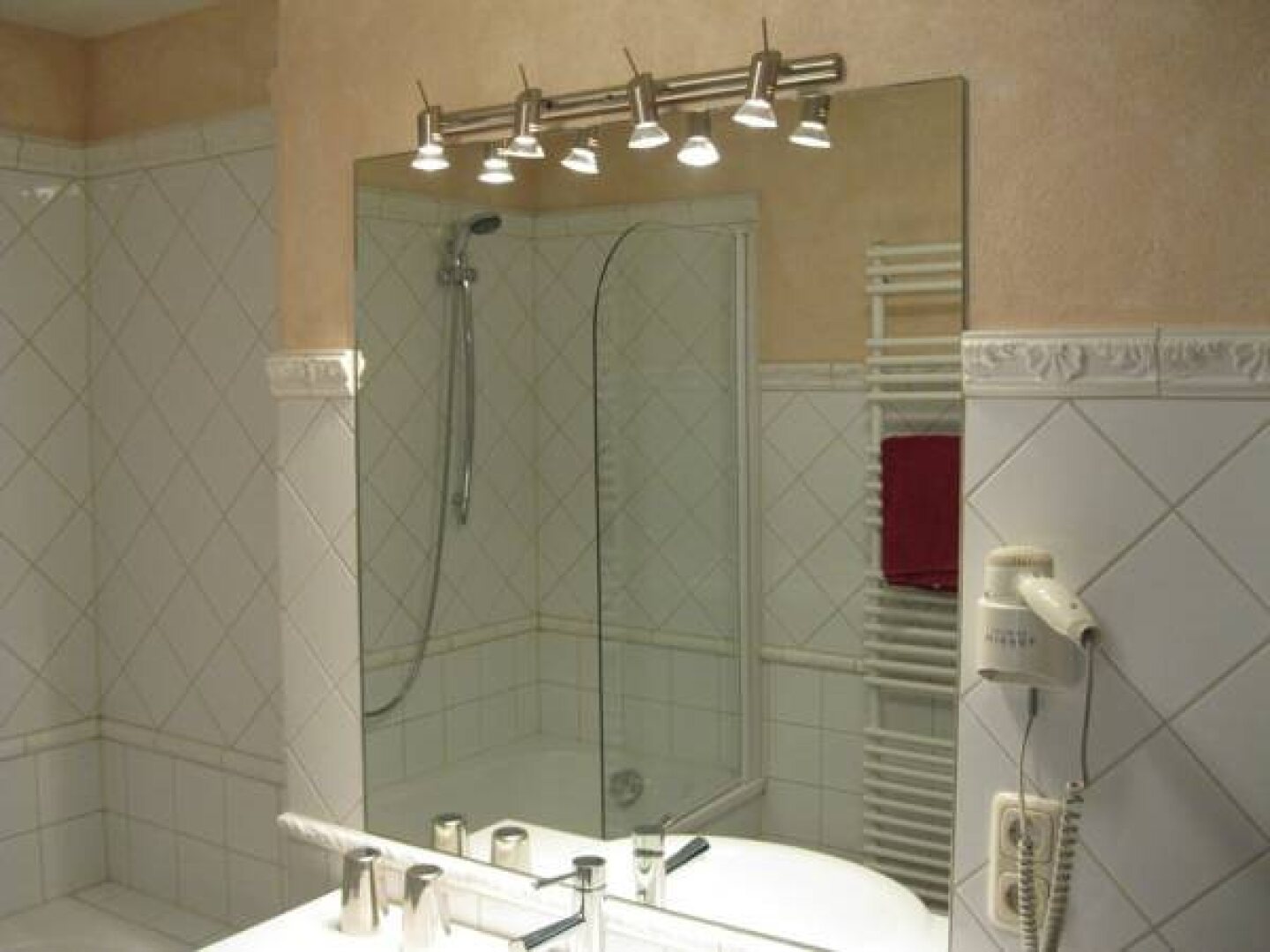 Alpendomizil Ausserfern