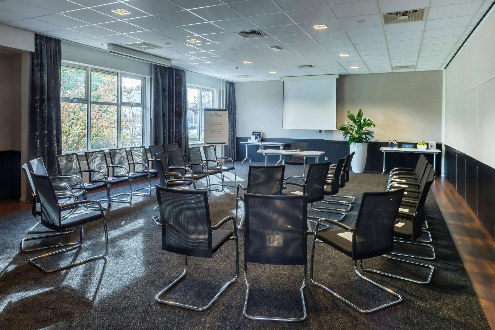 Golden Tulip Ampt van Nijkerk