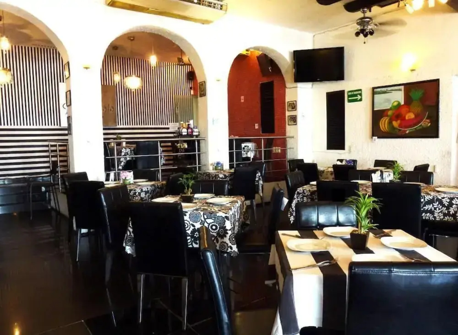 Hotel Posada Doña Lala