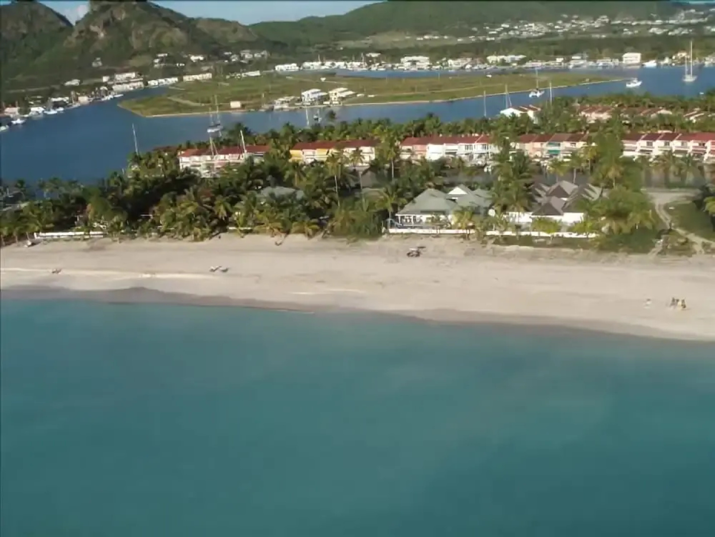 Island View Beach House
