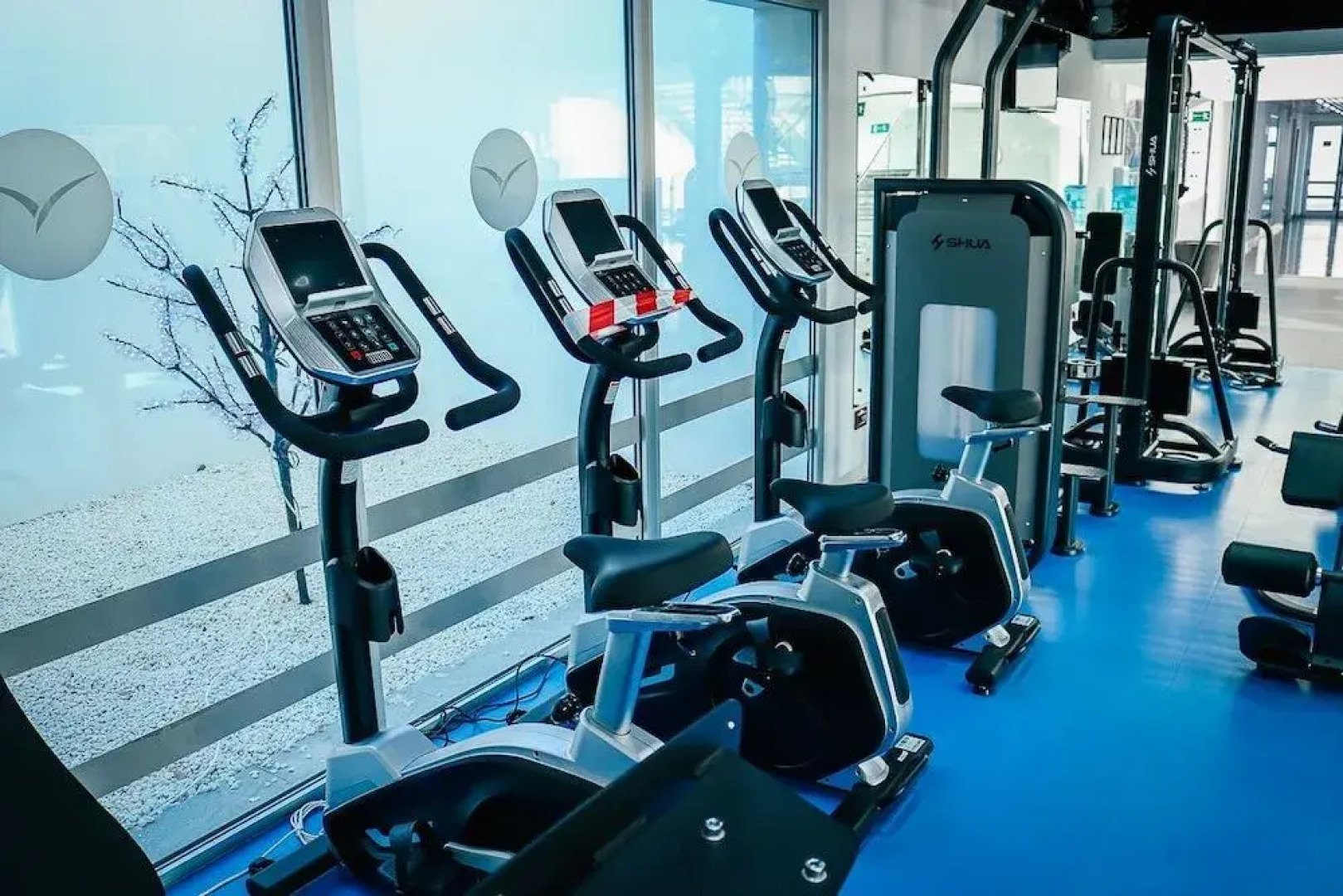 Chagala Ural Residence