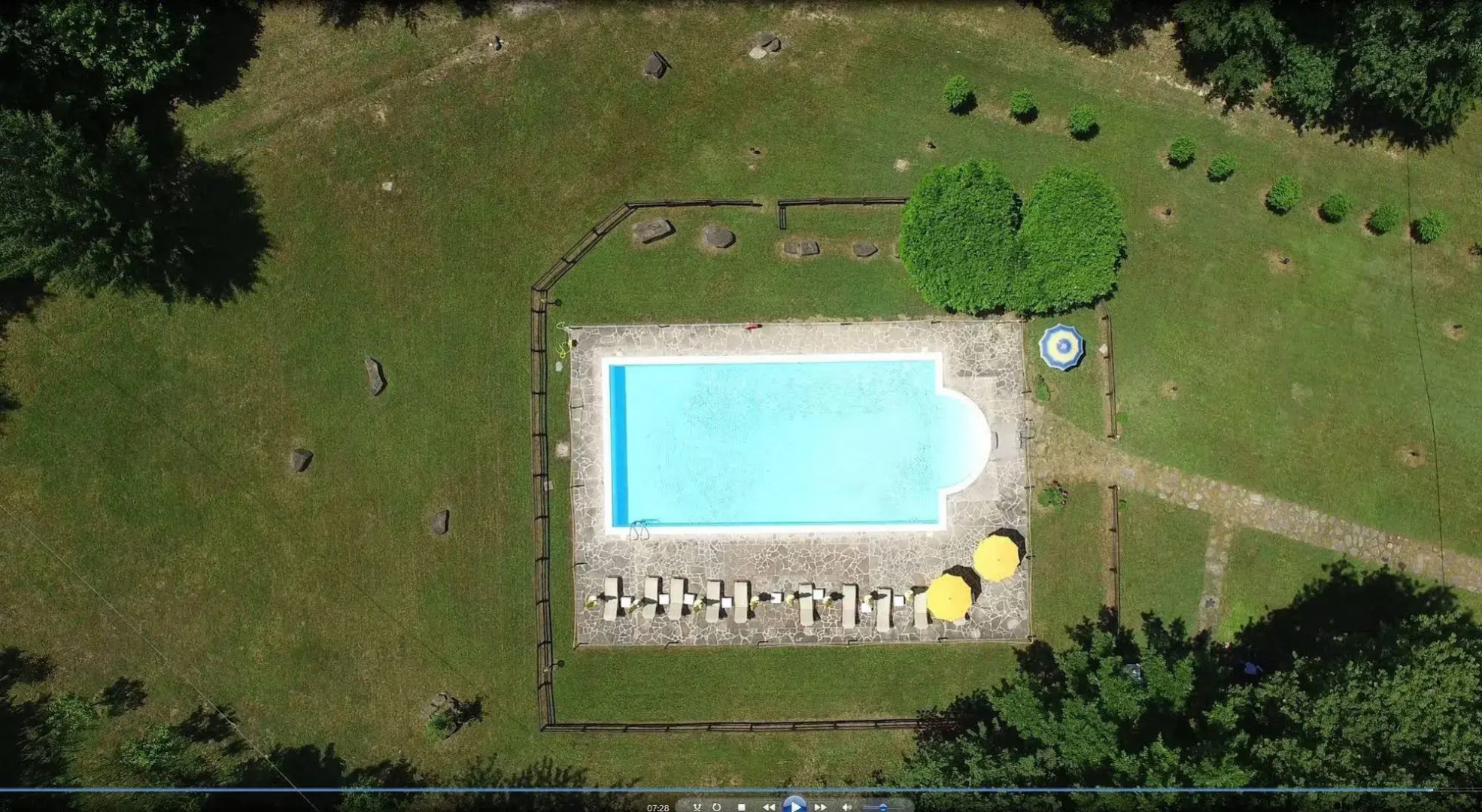 Agriturismo La Ferraia