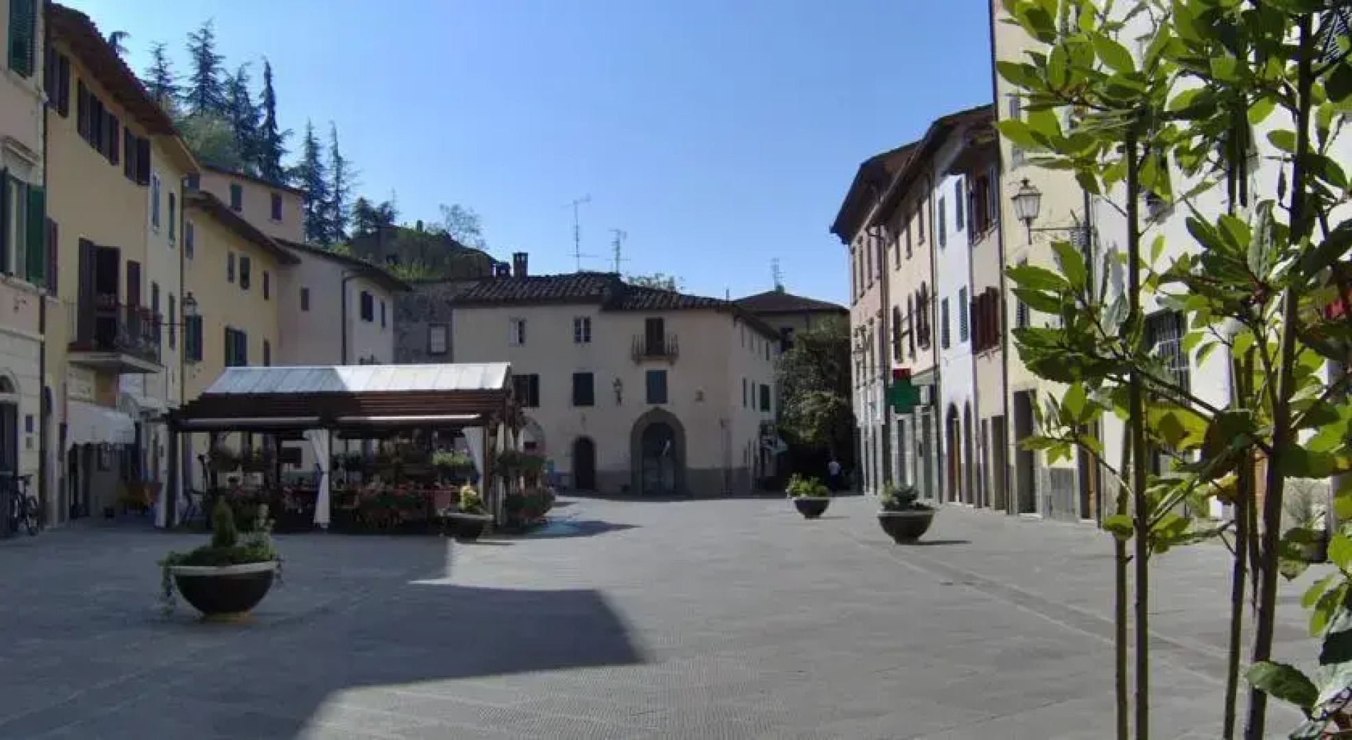 Villa Vittoria Gaiole In Chianti