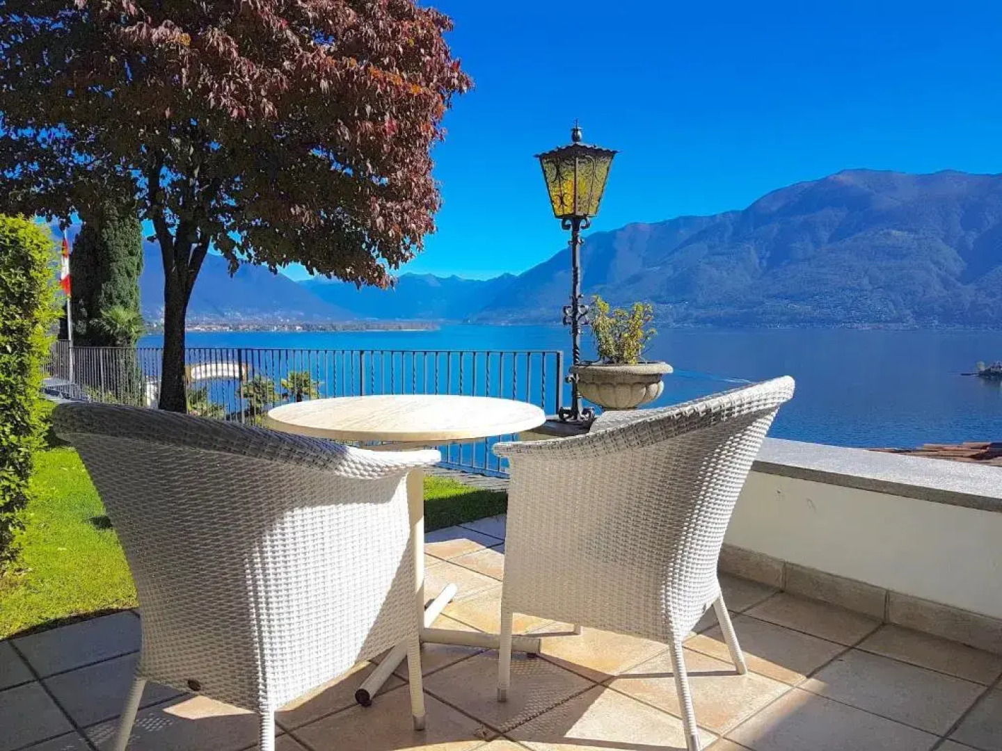 Boutique Hotel La Rocca