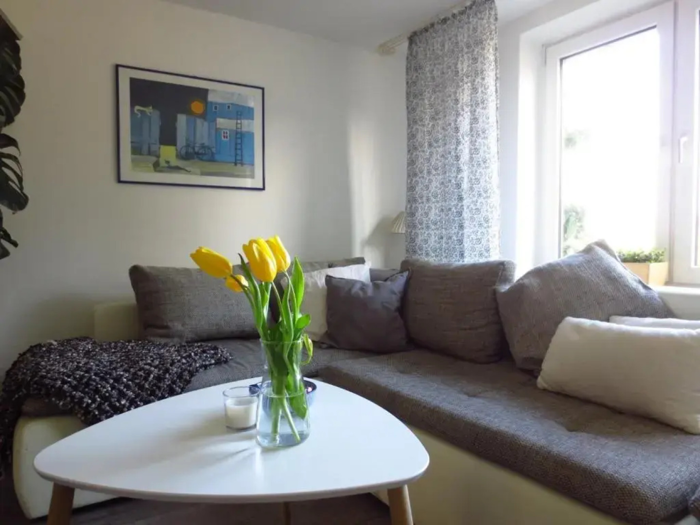 Gästezimmer im Freudenthal