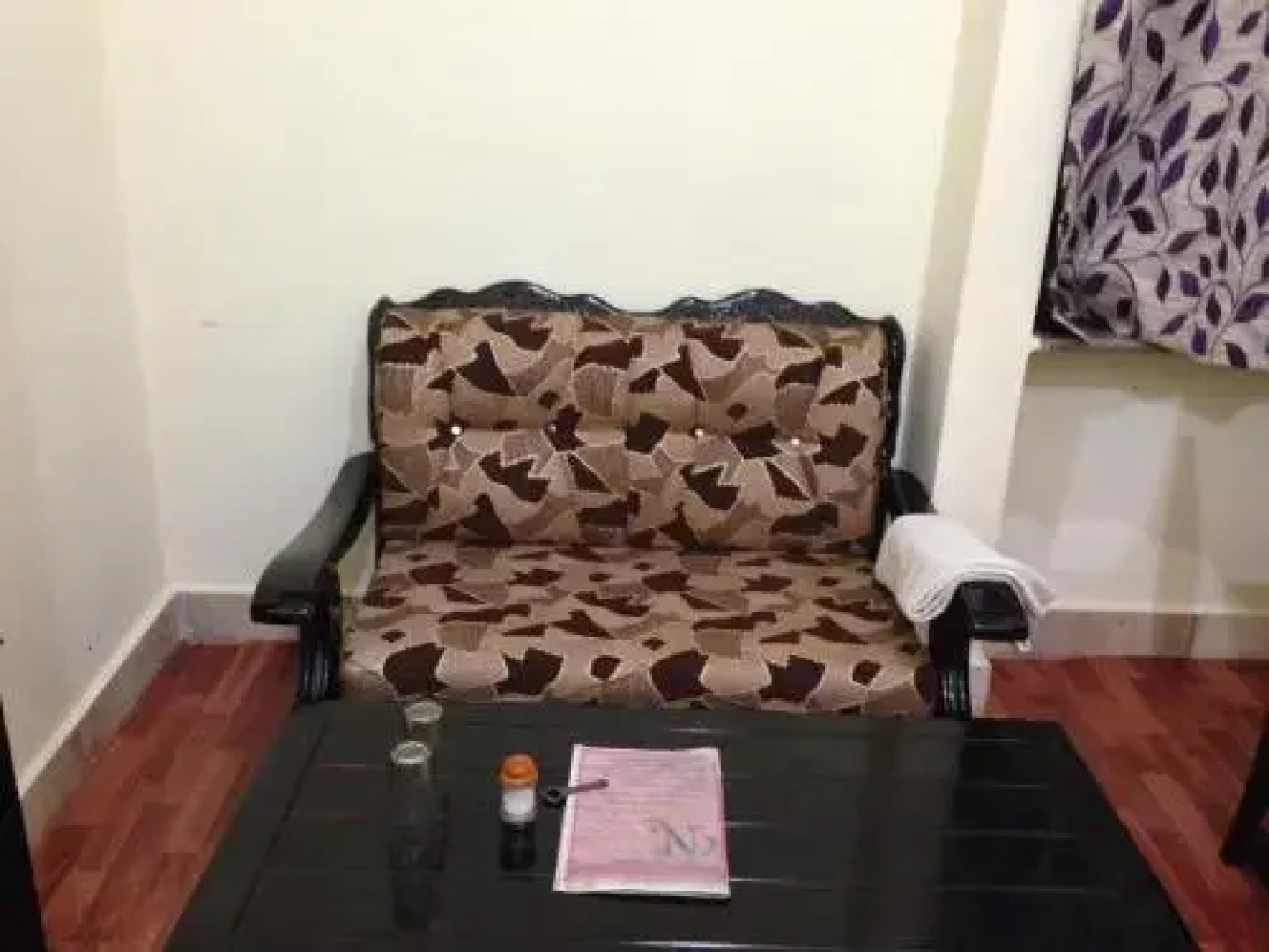 Hotel N Chandra Palace