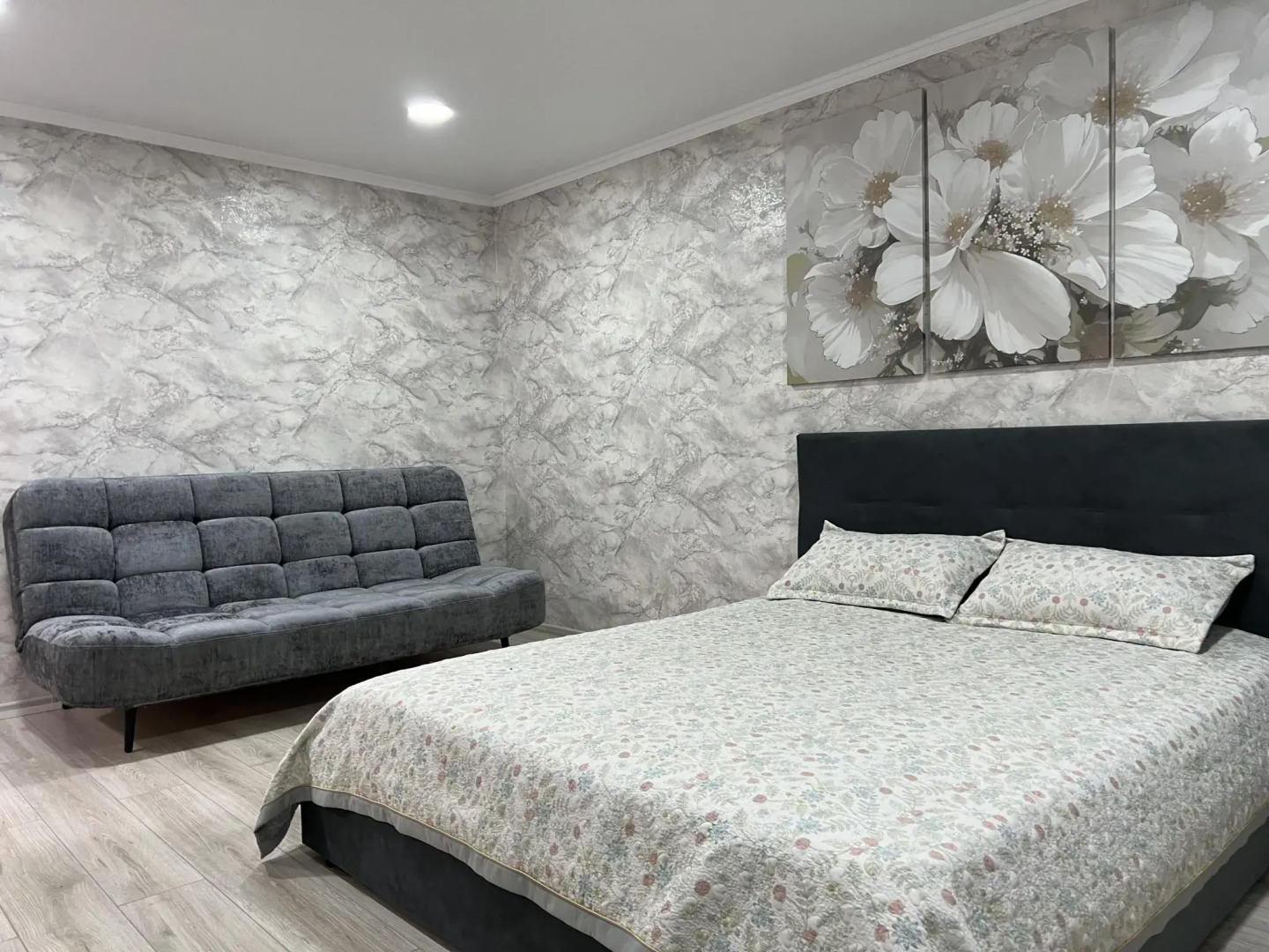 Апартаменты на переулке Белинского 45