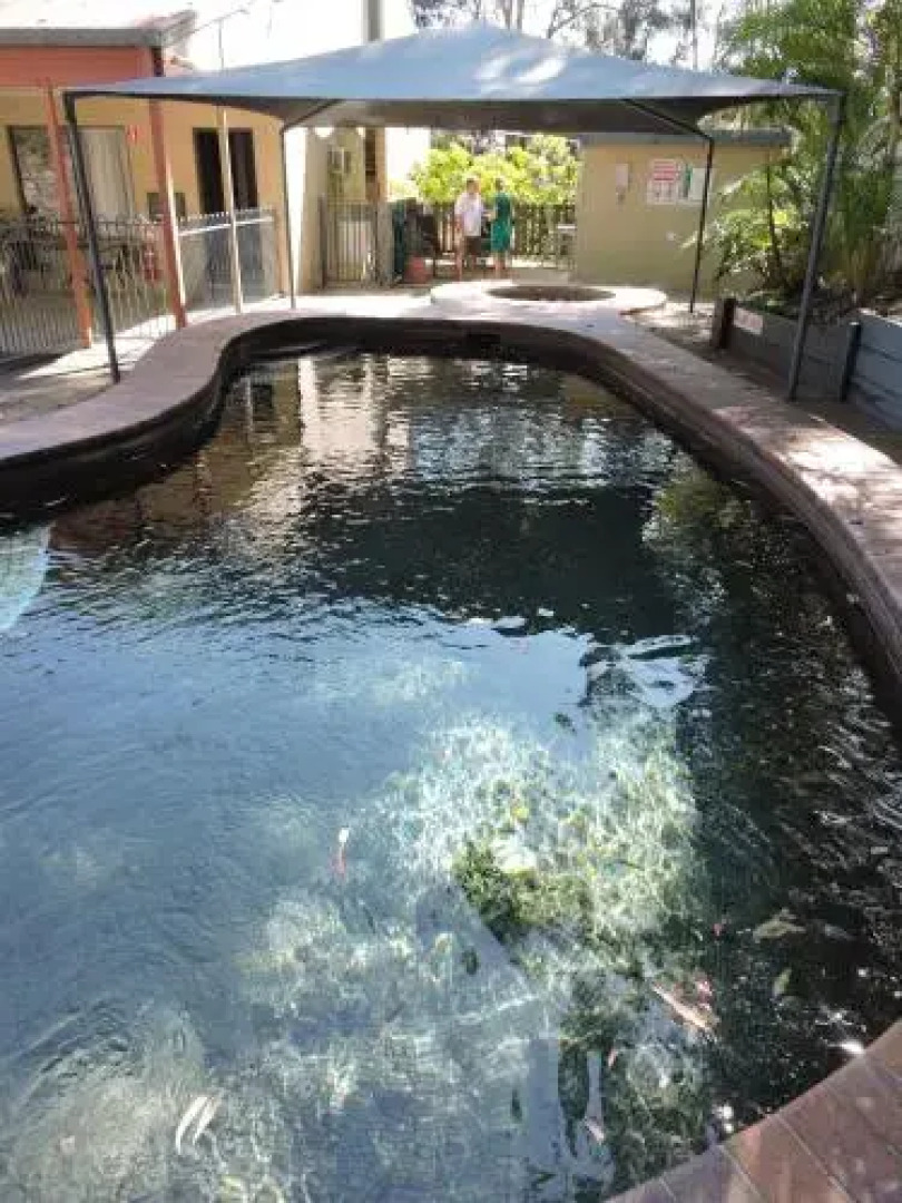 Town and Country Motel