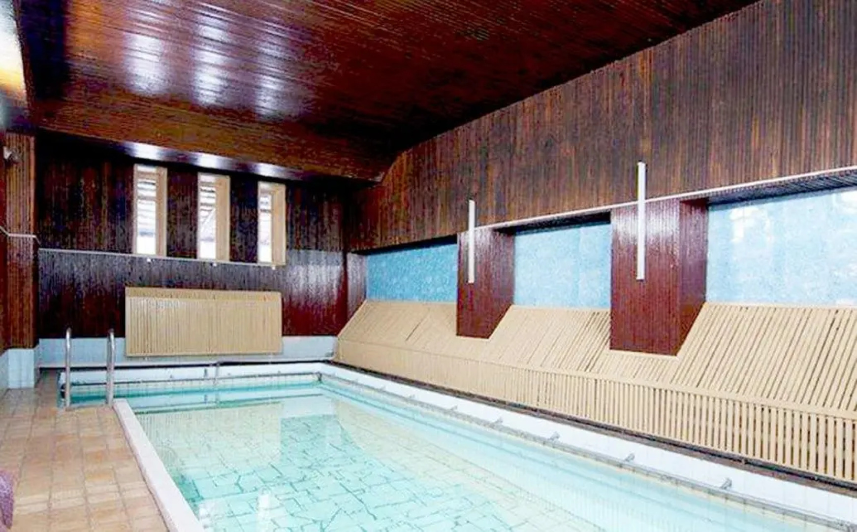 Дубки у Валентины