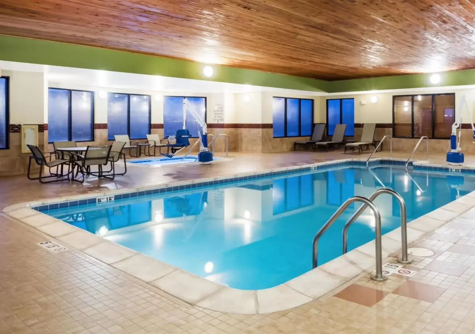Hilton Garden Inn St. Louis Shiloh/O'Fallon IL