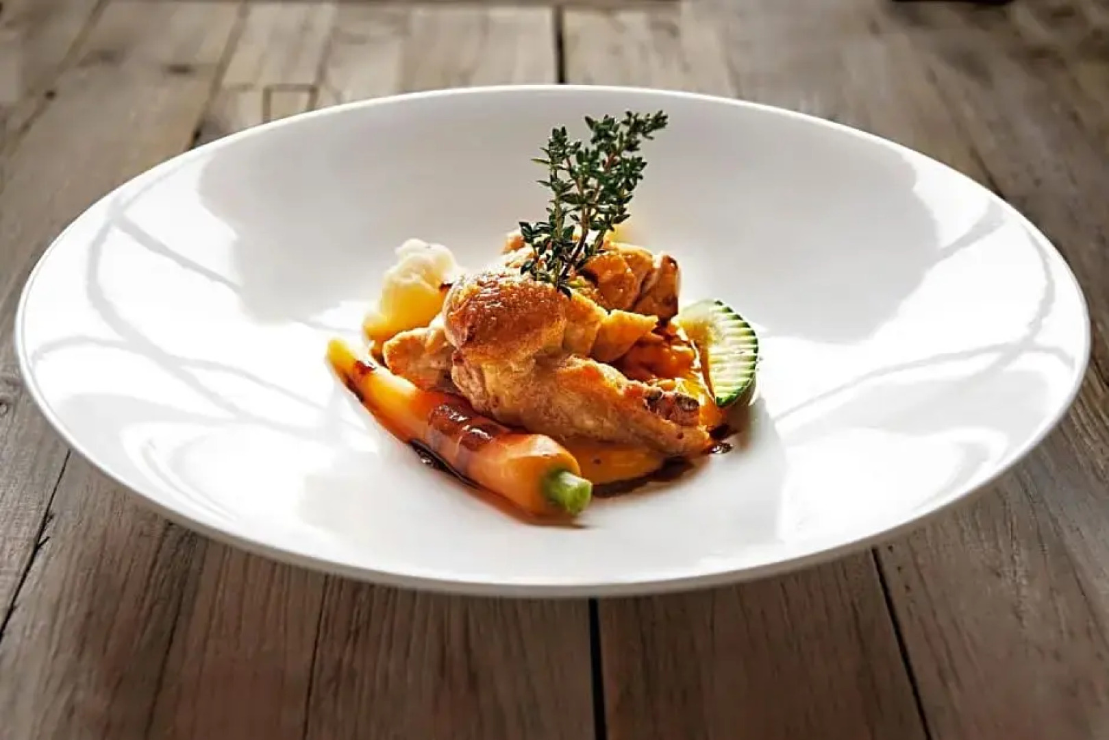 Berghaus Alpenrösli