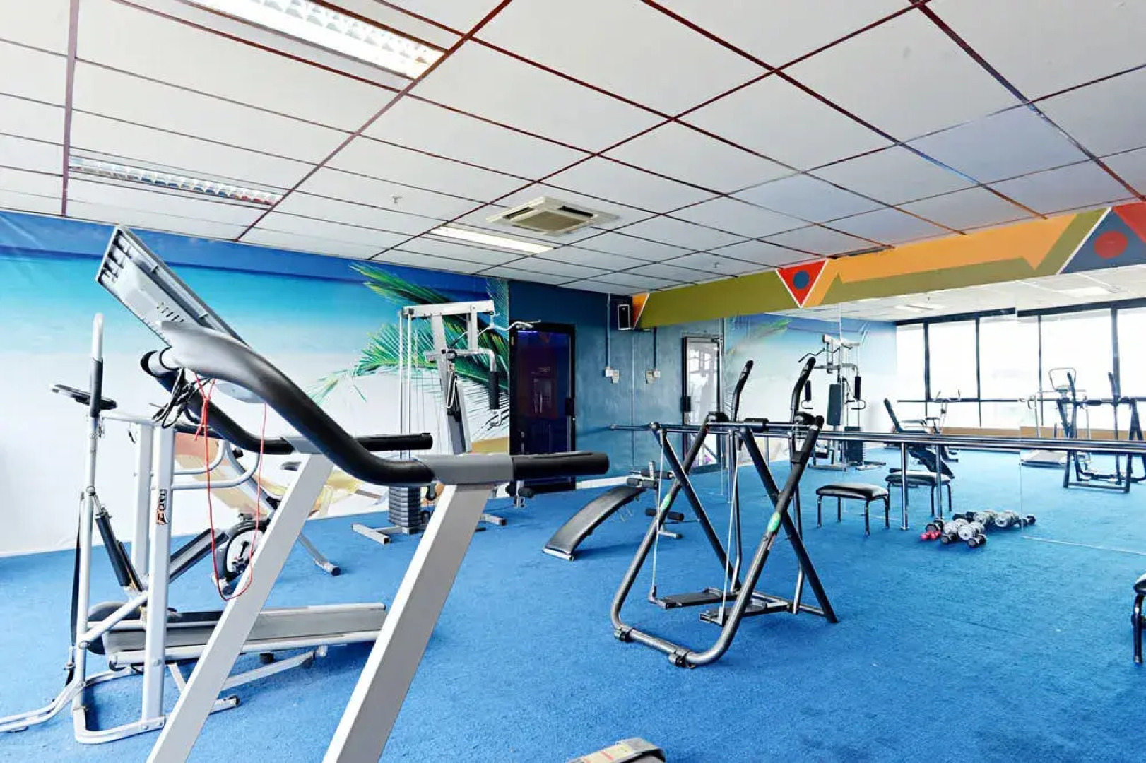 ZenRooms Soekarno Hatta Buah Batu