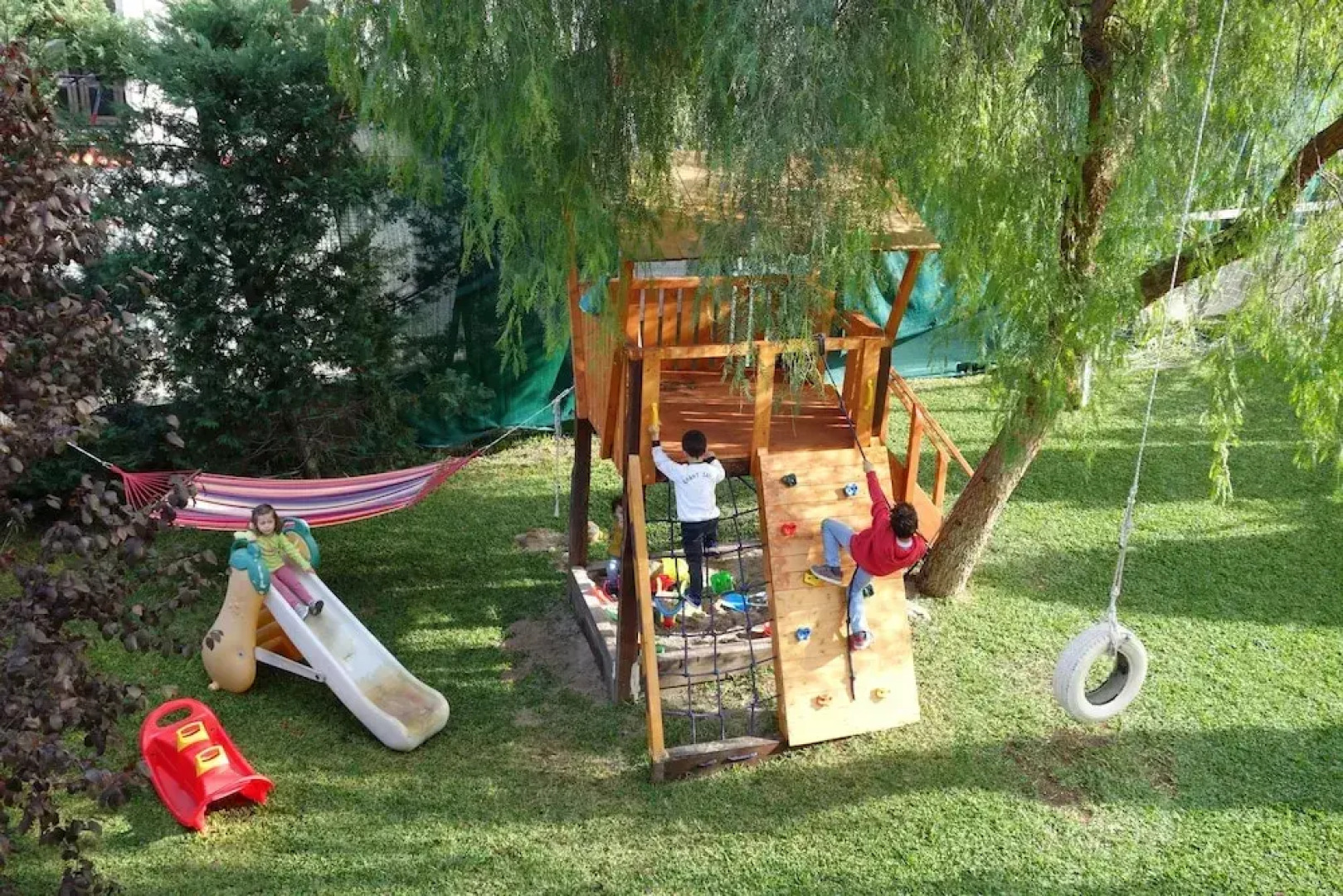 Family Friendly Home