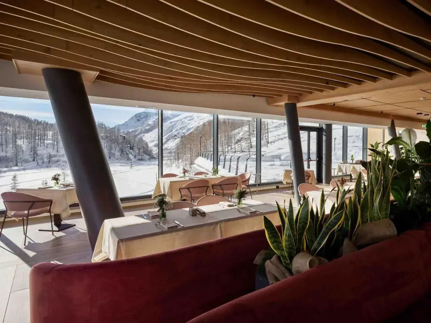 Cervino - VRetreats, SLH Collection