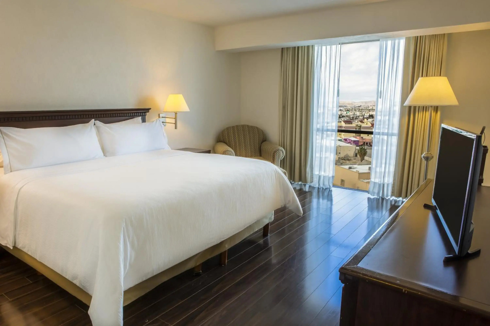 Fiesta Inn Ciudad Juarez