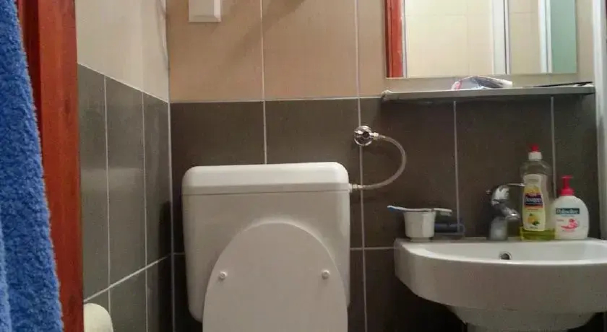 Holiday Home Bakina Kucha