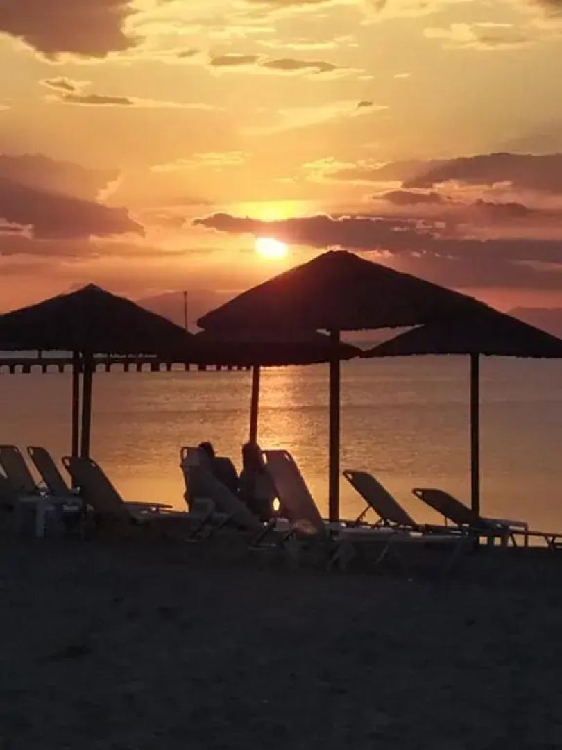 Helena's Studio Agia Triada