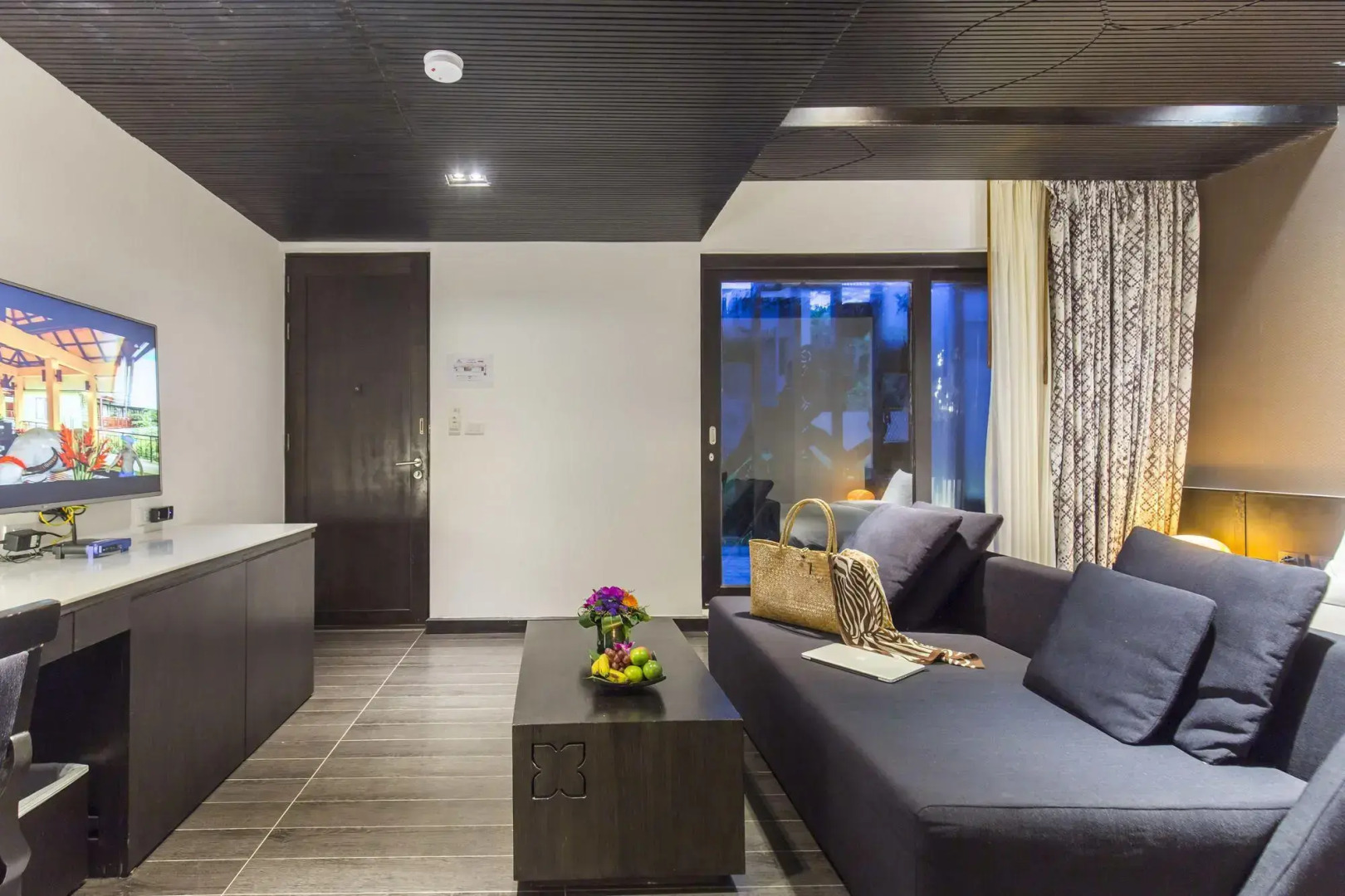 Курортный отель Baan Haad Ngam Boutique Resort & Villas