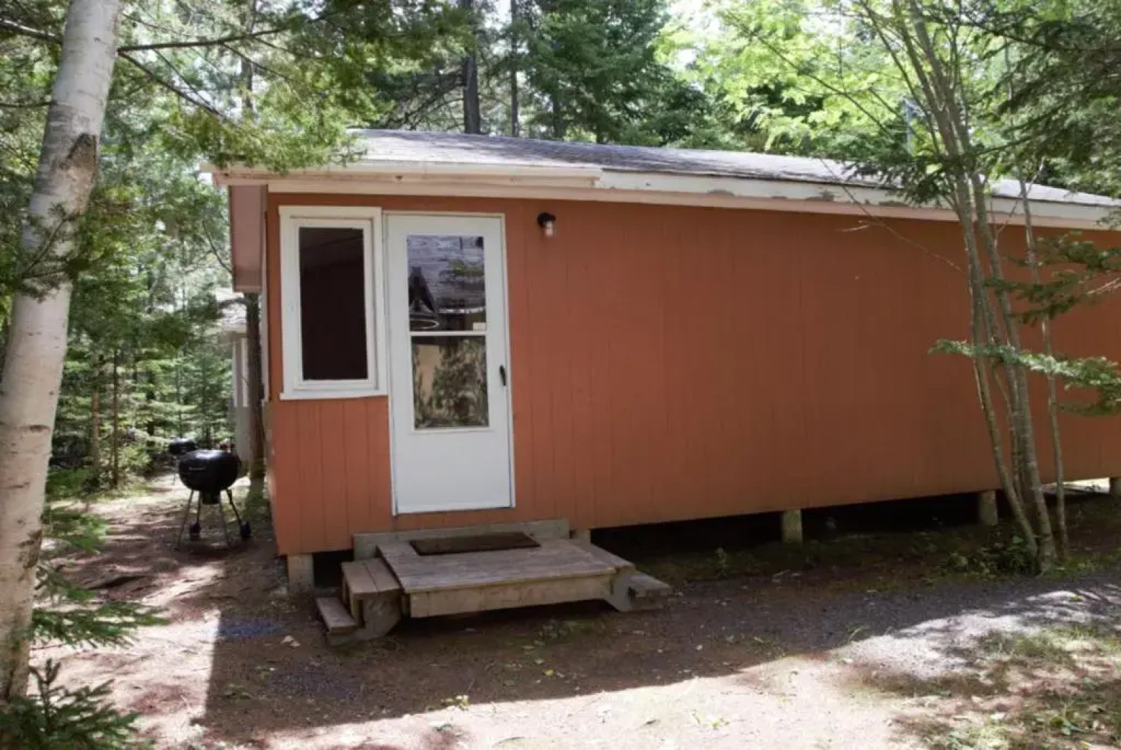 Forest & Stream Cottages