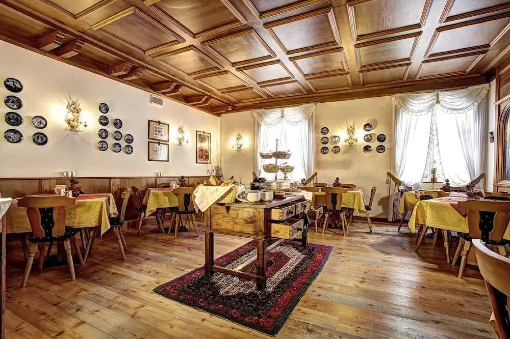 Storico Hotel Regina