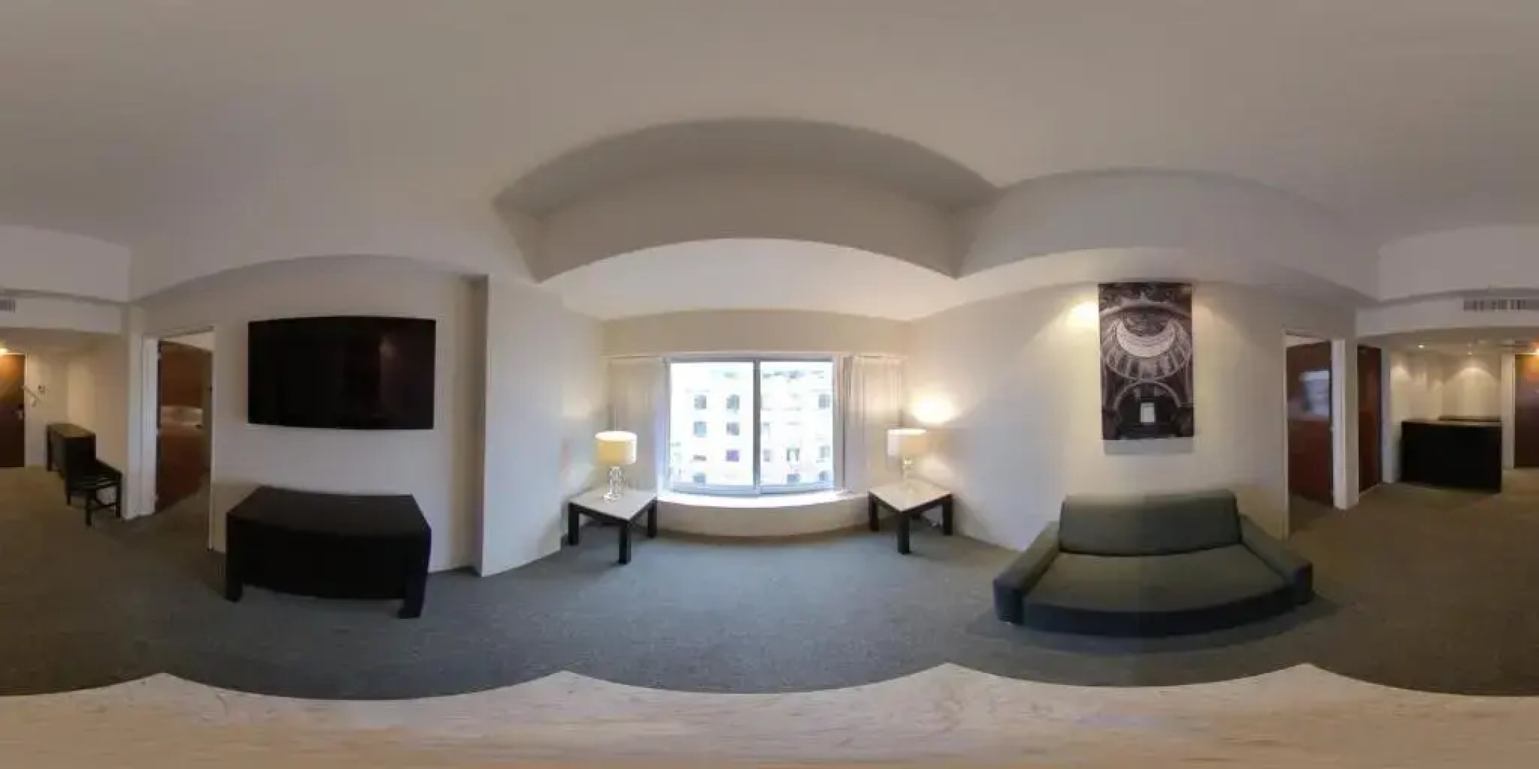 One Guadalajara Tapatio