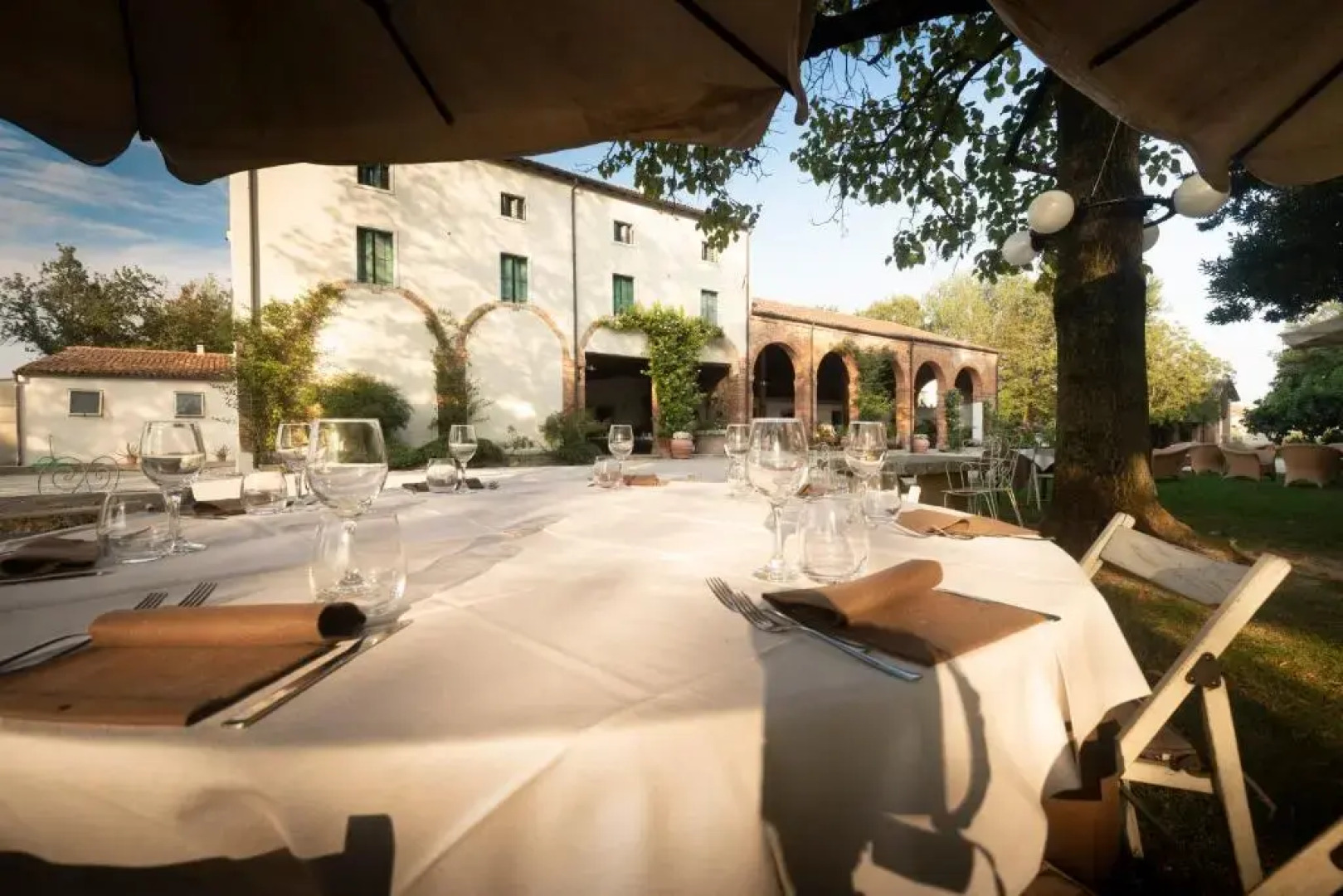 Agriturismo La Campagnola