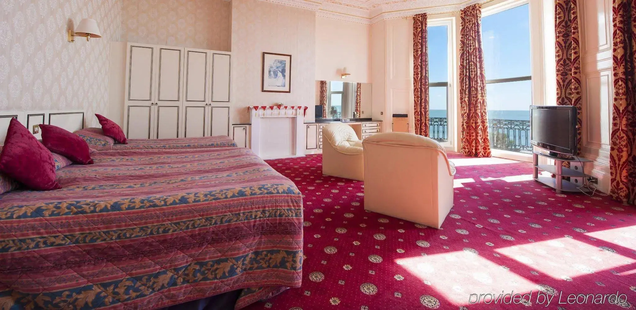 The Mansion Lions Hotel