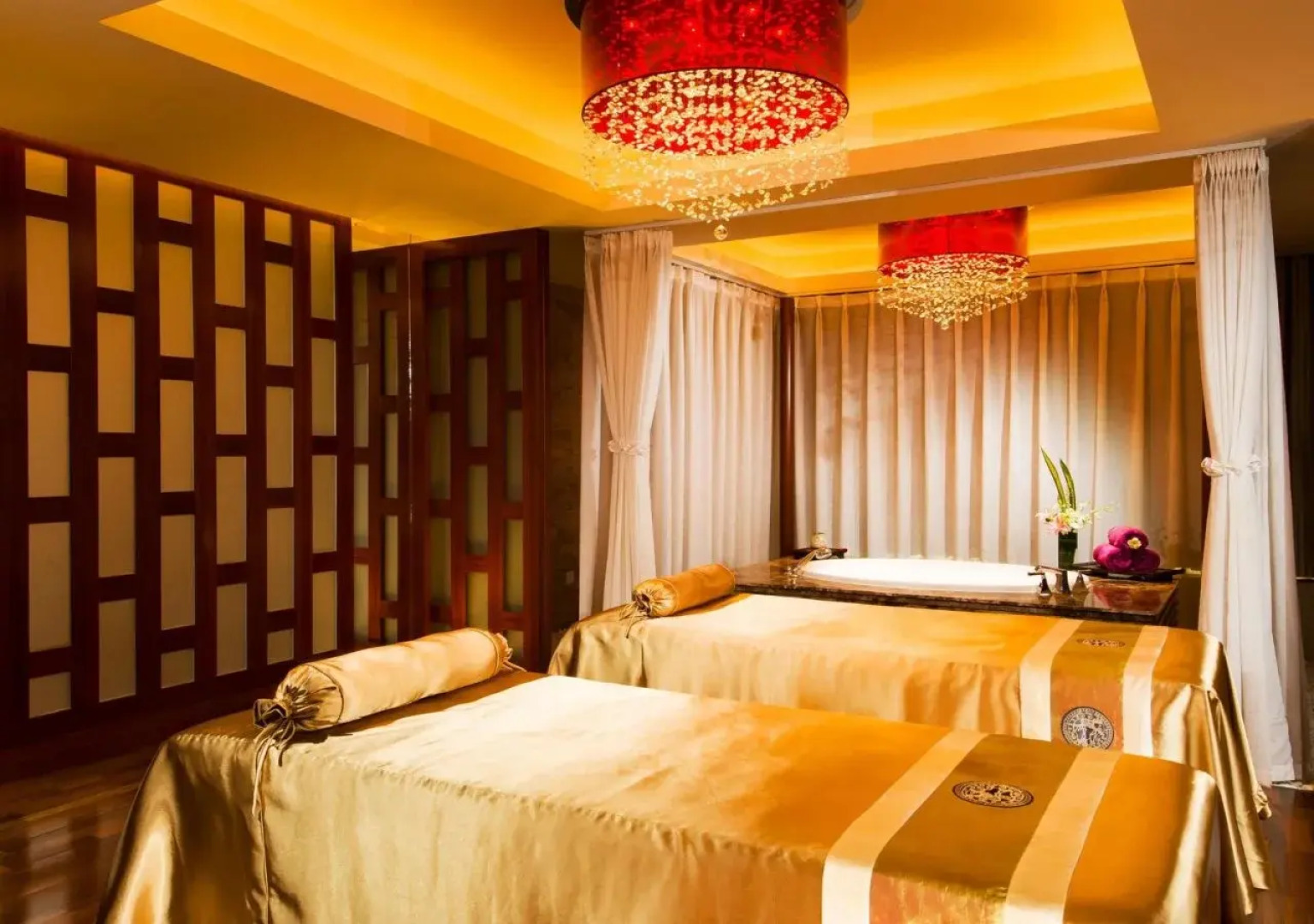 Sheraton Changsha Hotel