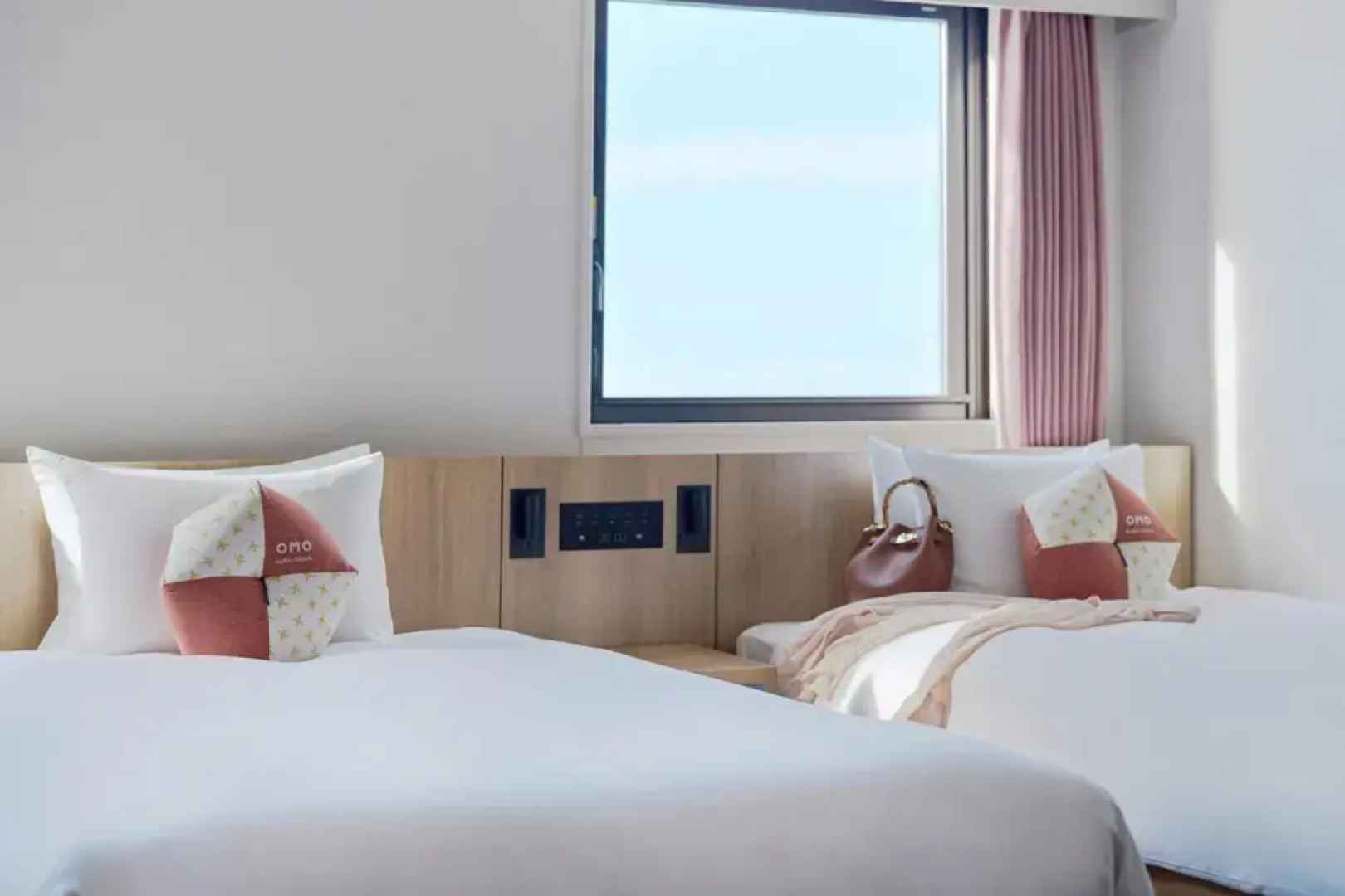 OMO Kansai Airport by Hoshino Resorts