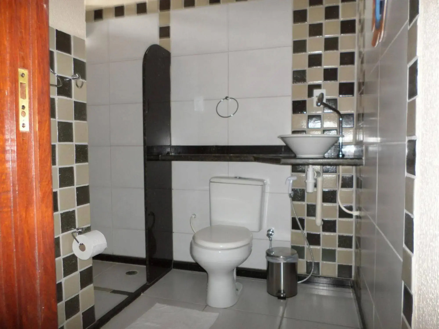 Pousada Terra Garrida