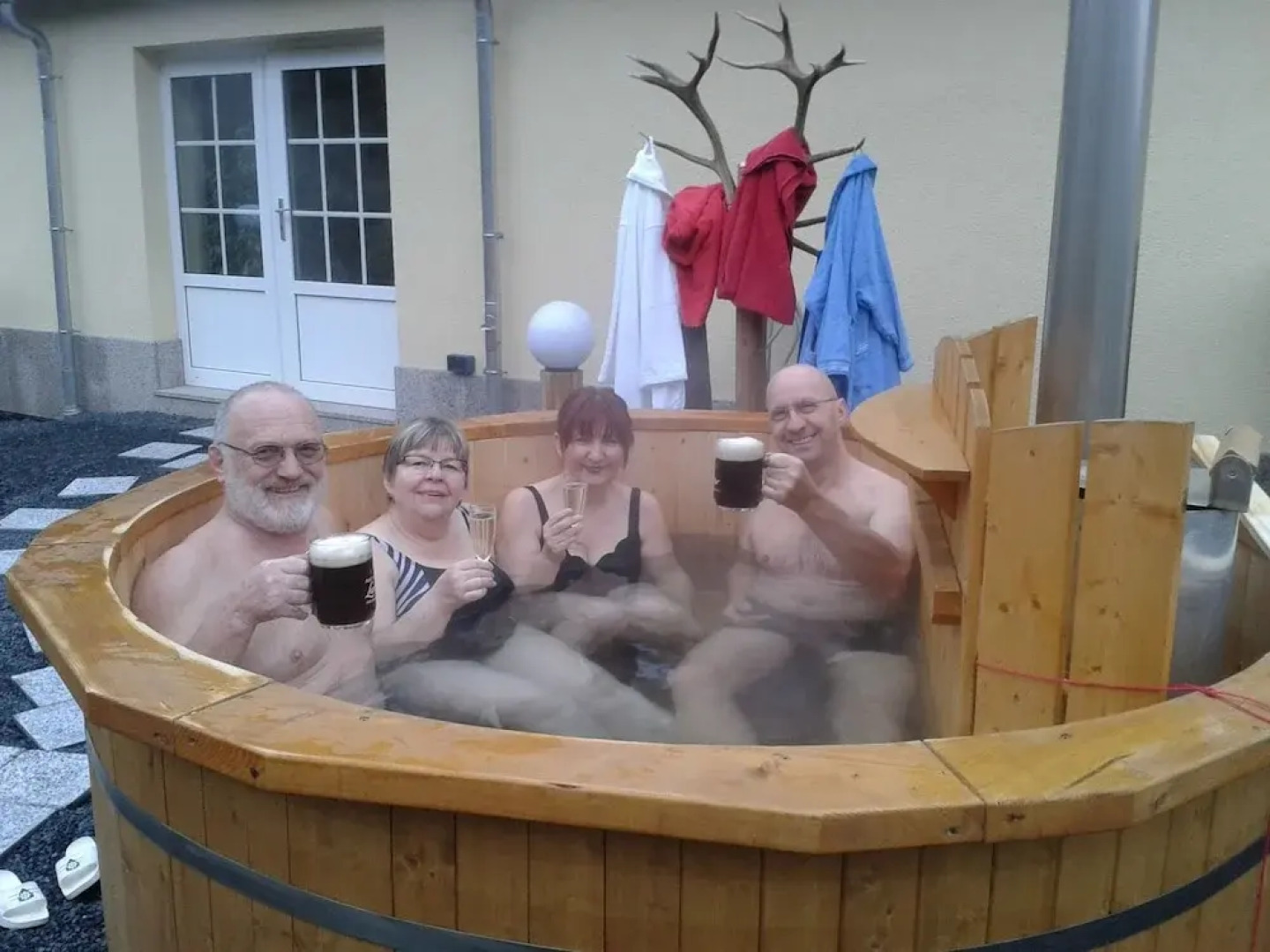 Hotel Schöne Aussicht