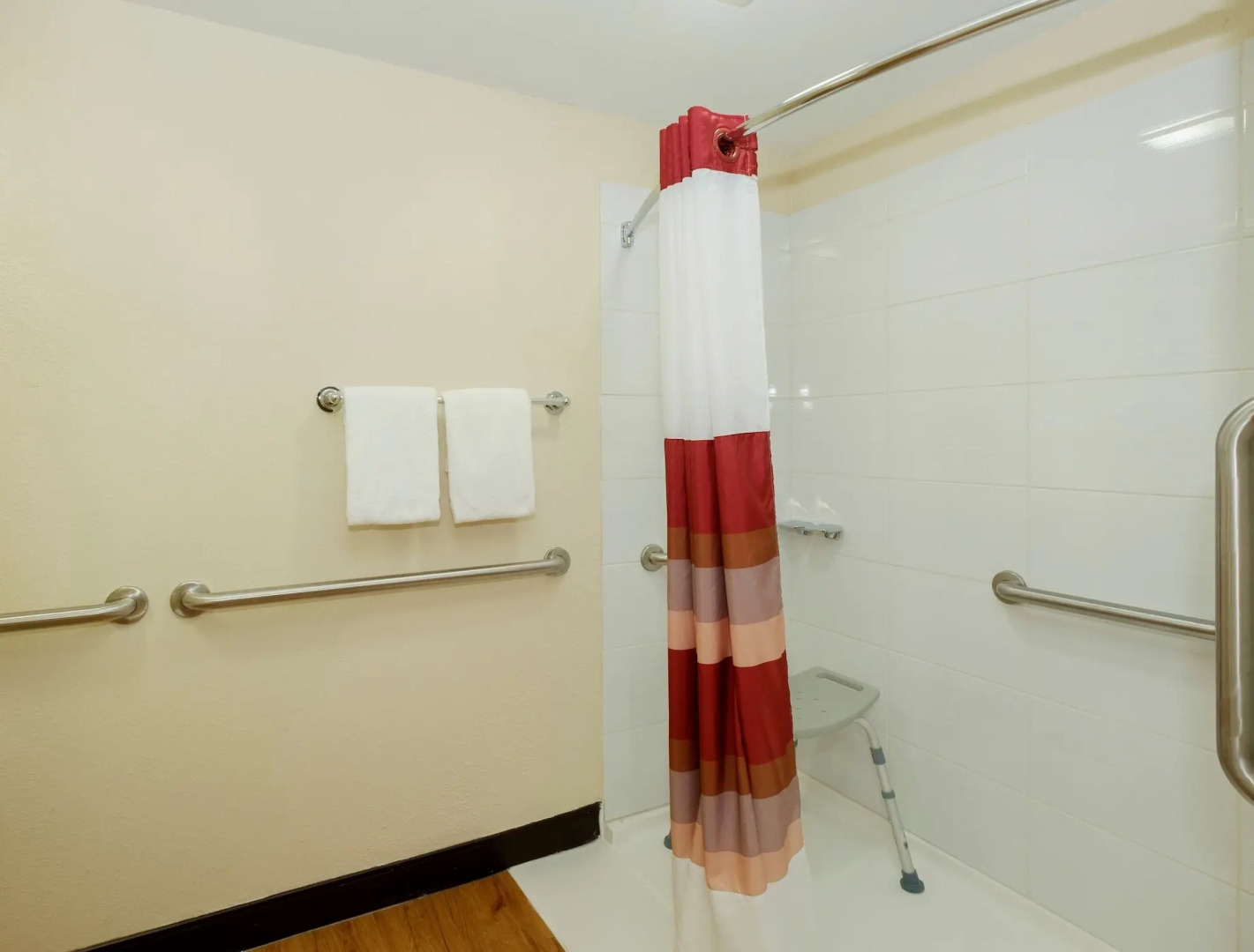 Red Roof Inn PLUS+ Washington DC - Oxon Hill