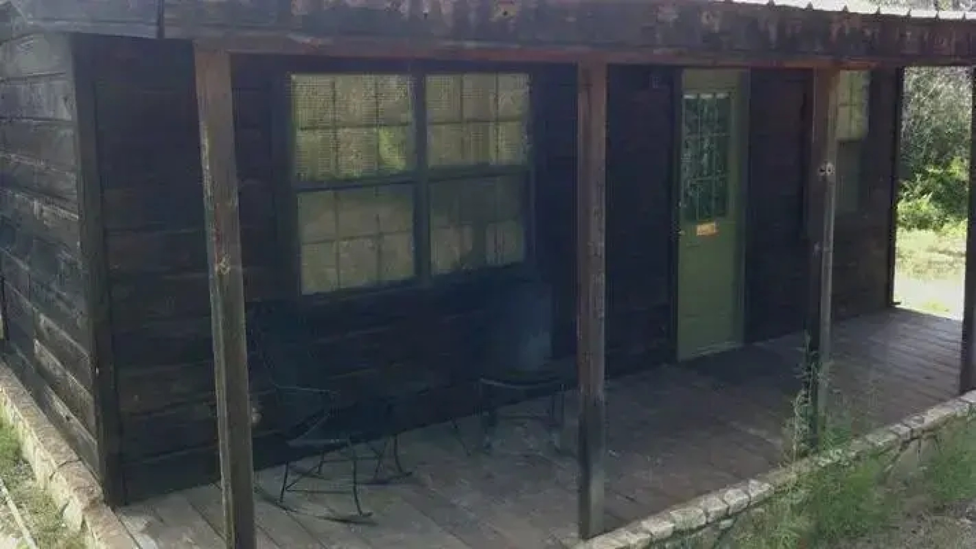 The Hideaway Ranch and Retreat