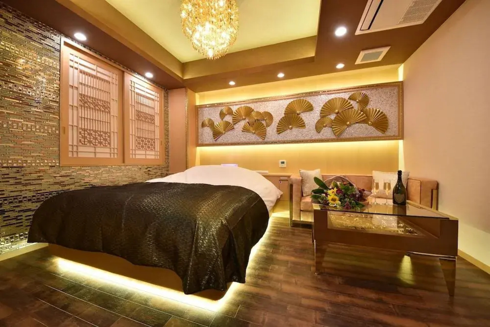 Hotel SARA Kawagoe - Adults Only